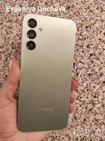 Samsung A14 използван, снимка 2 - Samsung - 53863526