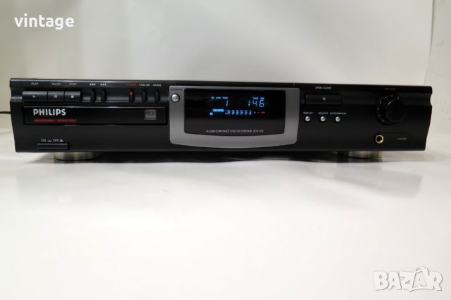 Philips CDR 760, снимка 5 - Други - 46804407