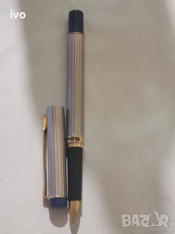 писалка pelikan, снимка 4 - Колекции - 50753862