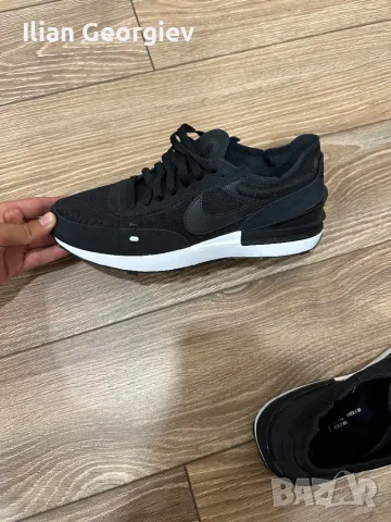 Nike waffle one , снимка 2 - Маратонки - 47781230