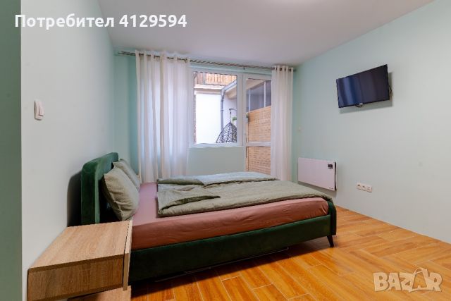 Mirela guest apartment , снимка 3 - Стаи под наем - 46191368