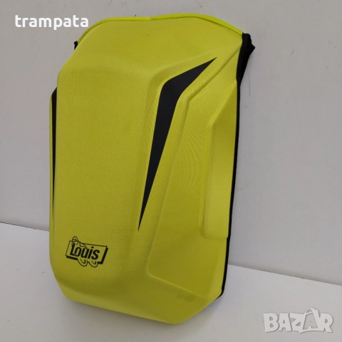 НАЙ ДОБРАТА ОФЕРТА НОВА моторджийска раница Louis , снимка 3 - Аксесоари и консумативи - 52769402