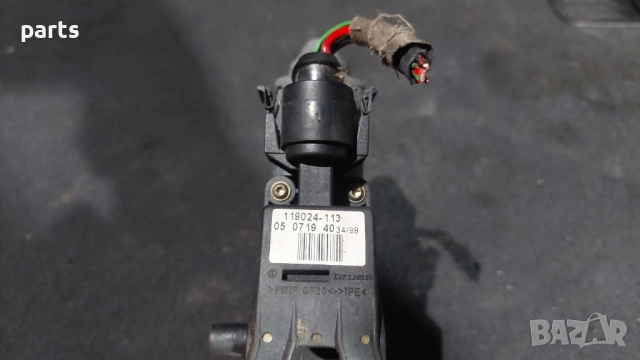 Моторче Предно Ляво Стъкло Ауди A3 8L N:722 (2) - А4 Б5 - 119024113 - 05071914, снимка 4 - Части - 51460767