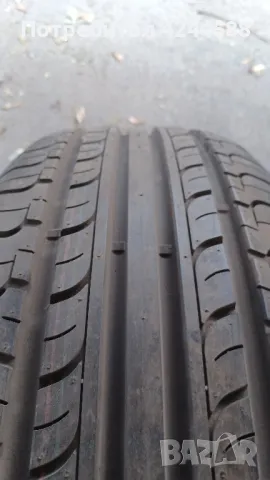 лятна гума HANKOOK 225/55/18, снимка 3 - Гуми и джанти - 47471250