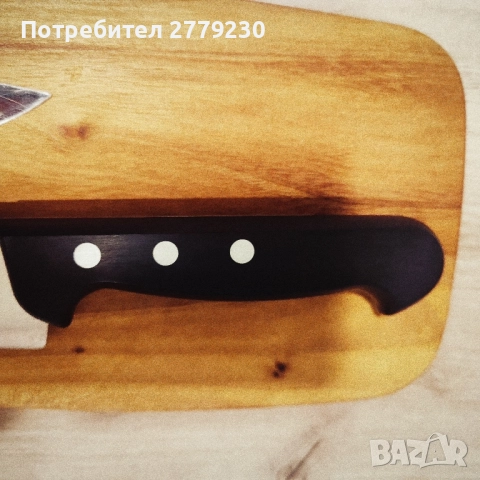 Ножове FISKARS качество от 1649, снимка 7 - Прибори за хранене, готвене и сервиране - 51477721