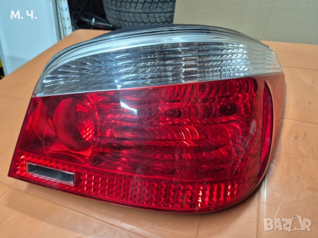 Десен стоп за BMW E60 FACE