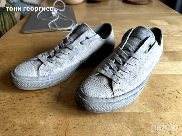 CONVERSE кецове 41 42 супер цвят, снимка 12 - Кецове - 54070827