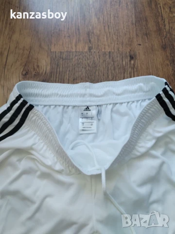 adidas Player Shorts Campeon 11 - страхотни мъжки панталони КАТО НОВИ Л, снимка 5 - Спортни дрехи, екипи - 50898993