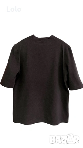 Тениска Alessa L, снимка 2 - Тениски - 53307602