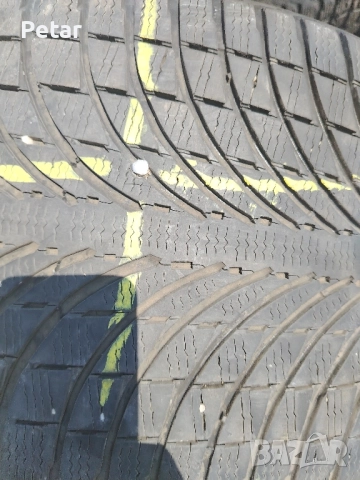зимни гуми 295/35/R21, снимка 3 - Гуми и джанти - 52137306
