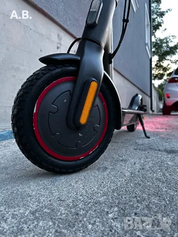 Xiaomi scooter pro 2, снимка 5 - Скейтборд, ховърборд, уейвборд - 47229134