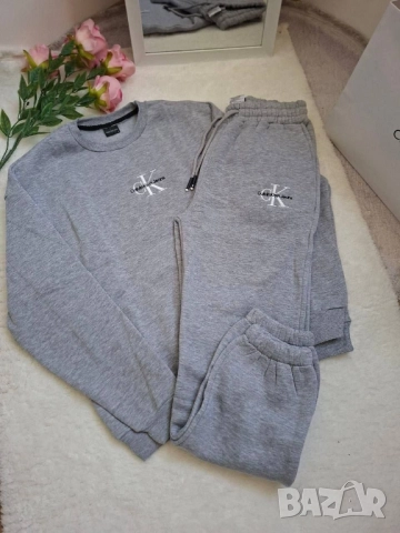 дамски екип calvin klein jeans 