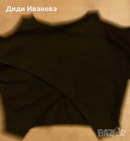 Дамски блузки 5бр 1бр-4.00лв, снимка 10 - Блузи с дълъг ръкав и пуловери - 52513807