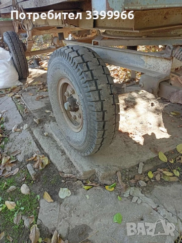 Ремарке, снимка 3 - Ремаркета - 52189027