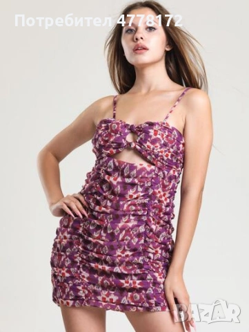 Рокля на Зара