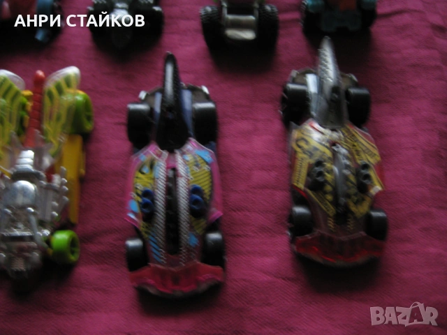 Продавам детски колички като животни и други лот, снимка 9 - Коли, камиони, мотори, писти - 53961714