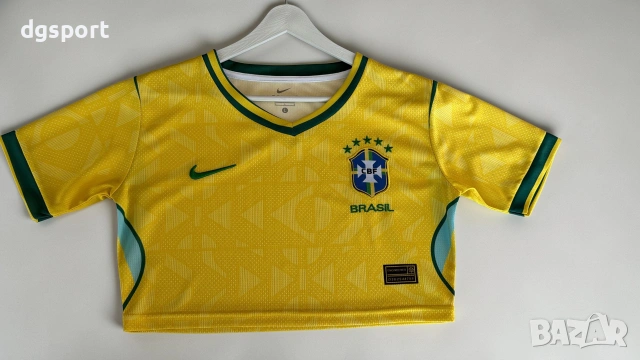 Дамски футболни тениски Мондиал 2026#нови модели!, снимка 10 - Тениски - 54005533