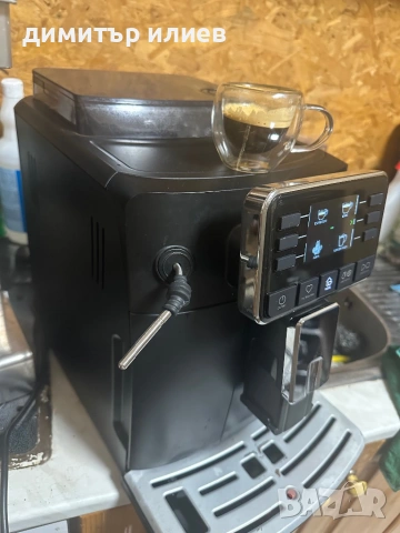 Продавам Gaggia cadorna, снимка 8 - Кафемашини - 54084710