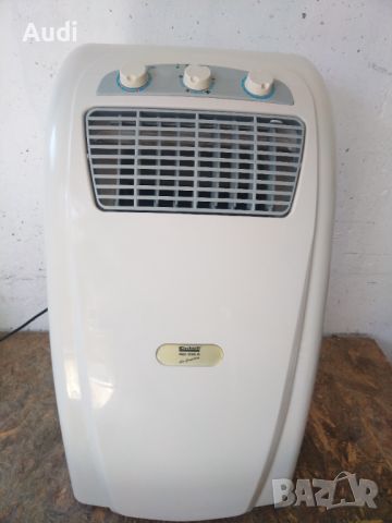 Мобилен климатик    EINHELL MKA 2000M Air Conditioner   6000BTU 8 степени на охлаждане / термостат К, снимка 1 - Климатици - 46257325