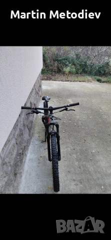 cube 2020, снимка 4 - Велосипеди - 53074556