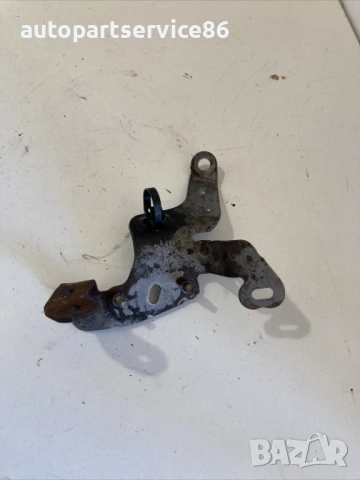 Конзола / държач за Peugeot 5008 1.6 HDI (2013) 9674942480, снимка 3 - Части - 53742677