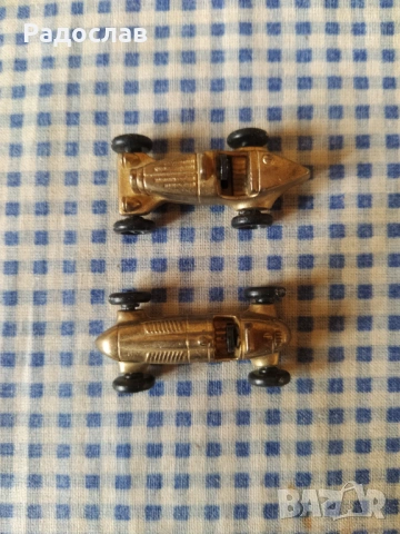 малки колички Ferrero, снимка 5 - Колекции - 53917071