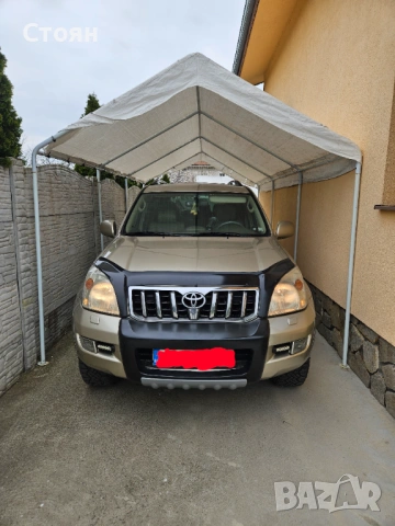 Гараж Навес За Джип Кола Лодка