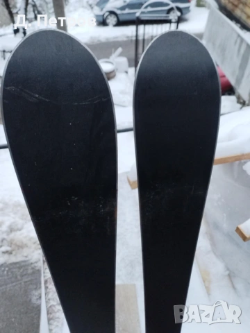 Ски Head c90 / Fischer Inspireски, обувки и щеки, снимка 9 - Зимни спортове - 53575827