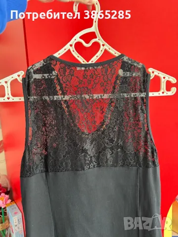 Къса рокля, снимка 2 - Рокли - 49772553