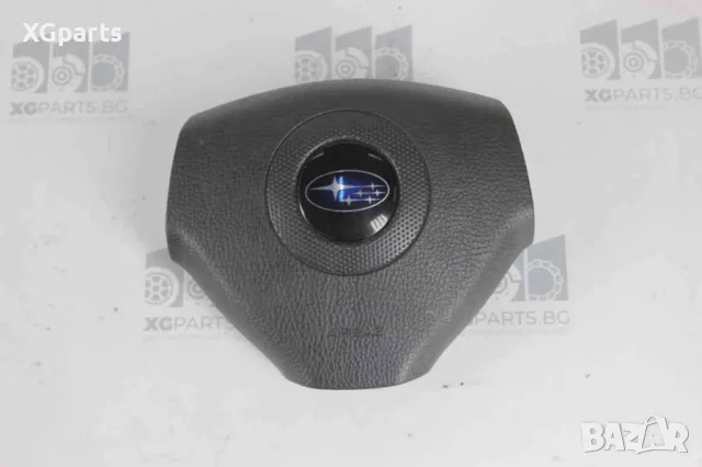 Airbag волан за Subaru Justy G3X (2003-2007), снимка 1 - Части - 49267284