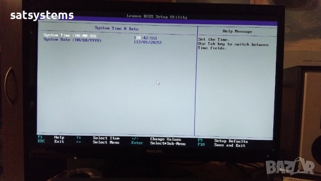 Дънна платка Lenovo ThinkCentre Е73 IH81M VER1.0 Socket LGA1150, снимка 11 - Дънни платки - 47896607