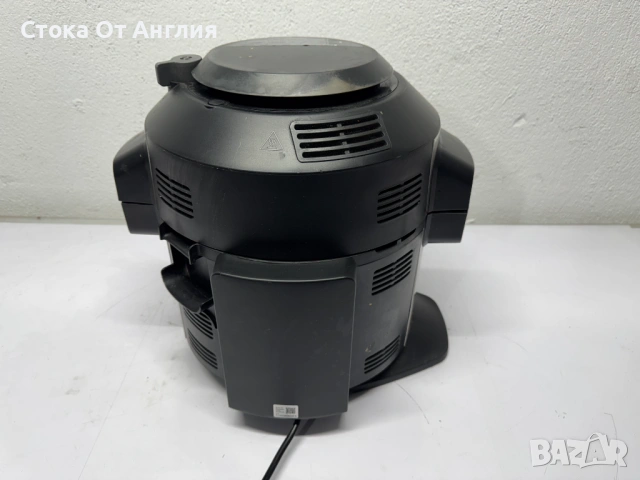 Мултикукър Ninja Foodi OL650EUCP MAX 12 in 1, снимка 4 - Мултикукъри - 53087473