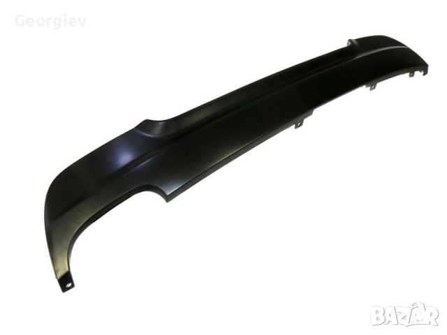 ДИФУЗЬОР ТИП M ЗА ЗАДНА M TECHNIK БРОНЯ ЗА BMW СЕРИЯ 3