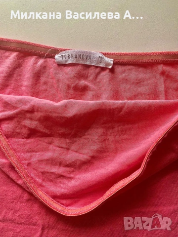 Тениска TERRANOVA, снимка 2 - Детски Блузи и туники - 54237183