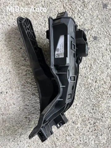 Педал газ потенциометър Фолксваген Голф 5 VW Golf, снимка 2 - Части - 50209990