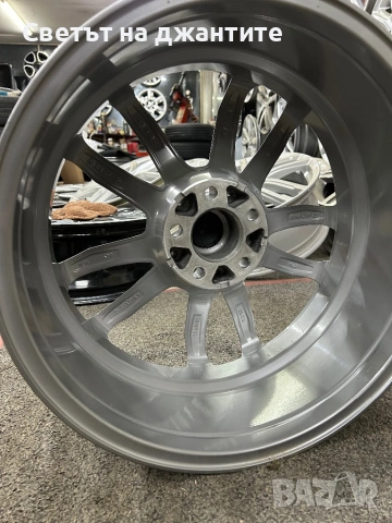 Джанти 18 Цола 5х112 VW Passat Arteon Tiguan Audi A5 A6 A8 Q5 Skoda Superb Kodiq , снимка 6 - Гуми и джанти - 53060225
