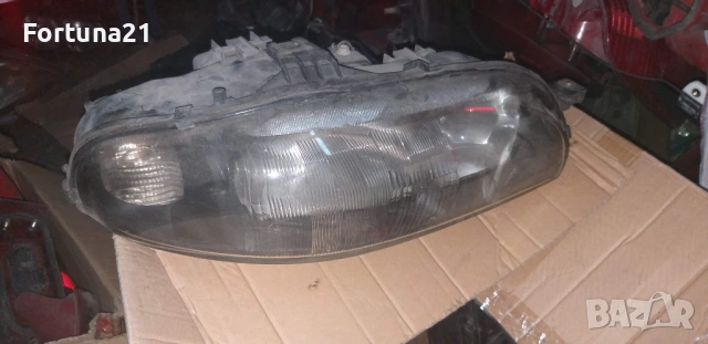 Fiat Bravo / Brava / Marea - десен фар оригинален