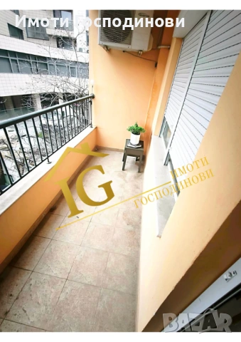 3 стаен синия пазар/Операта, снимка 11 - Апартаменти - 53773481