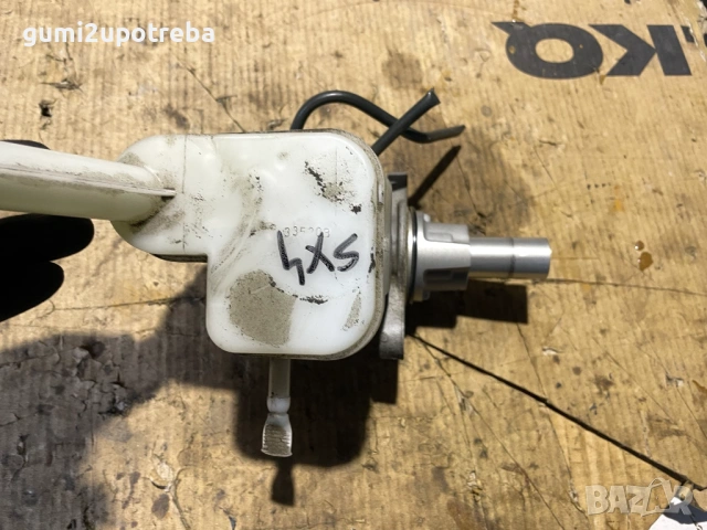 Главна Спирачна Помпа 0204794481 SUZUKI SX4 S-Cross 1.4 2021 HYBRID ALLGRIP 6AT, снимка 2 - Части - 53387344