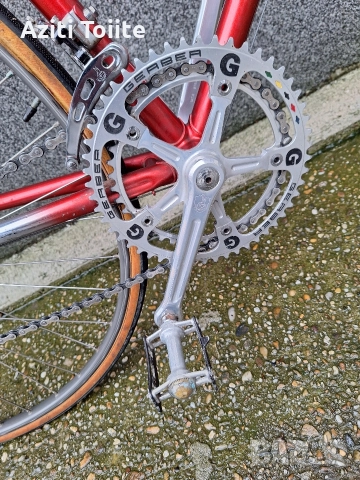 Gerber champions , снимка 13 - Велосипеди - 52669493