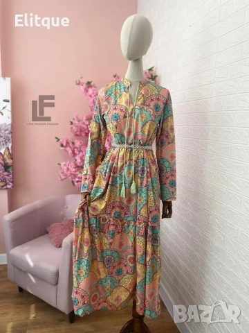 рокля , снимка 6 - Рокли - 53558226