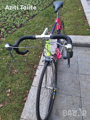 ретро класика, снимка 12 - Велосипеди - 54048618