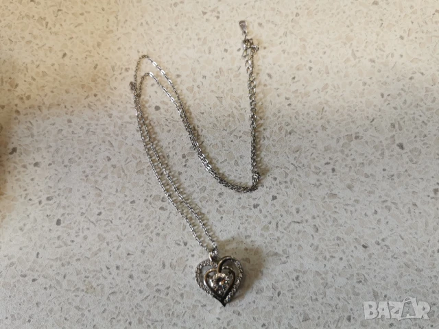 СРЕБЪРНО ЛАНЧЕ