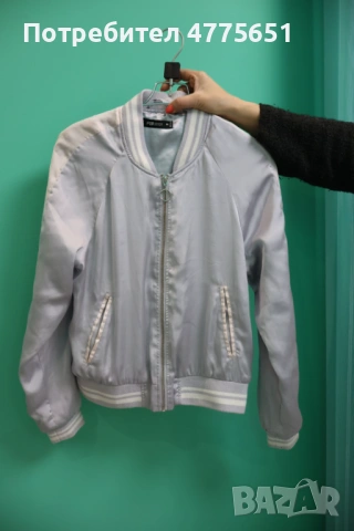 Преходно дамско яке New Yorker, размер М, снимка 2 - Якета - 53952885