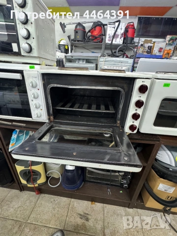 Готварска печка раховец , снимка 4 - Печки, фурни - 54203870