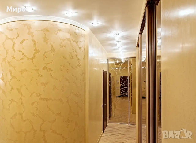 Интериорни декоративни мазилки , снимка 5 - Декорация за дома - 51823671