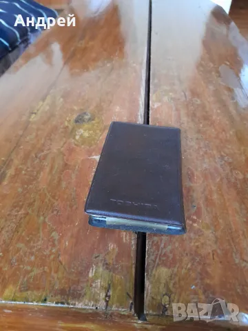 Калкулатор Toshiba LC-830