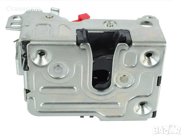 Iveco Daily 5 Брава за предна лява врата , снимка 3 - Части - 50285830