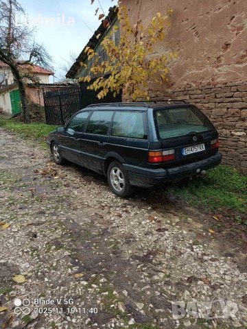 Volkswagen Passat, снимка 4 - Автомобили и джипове - 52552692