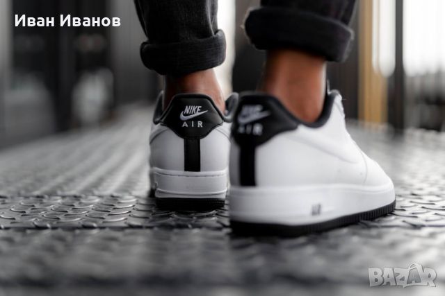 Nike Air Force 1 номер 46,5-47  оригинални маратонки , снимка 5 - Маратонки - 45325888